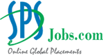 SPS Jobs - An online Global Placement