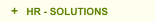 hrsolution